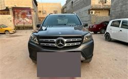 مرسيدس بنز GLS